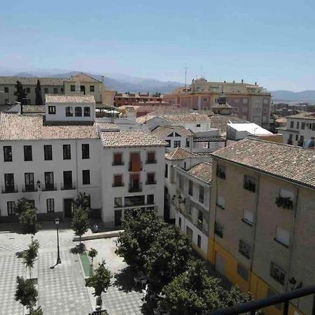 Appartement Varela Centro Granada Center Extérieur photo