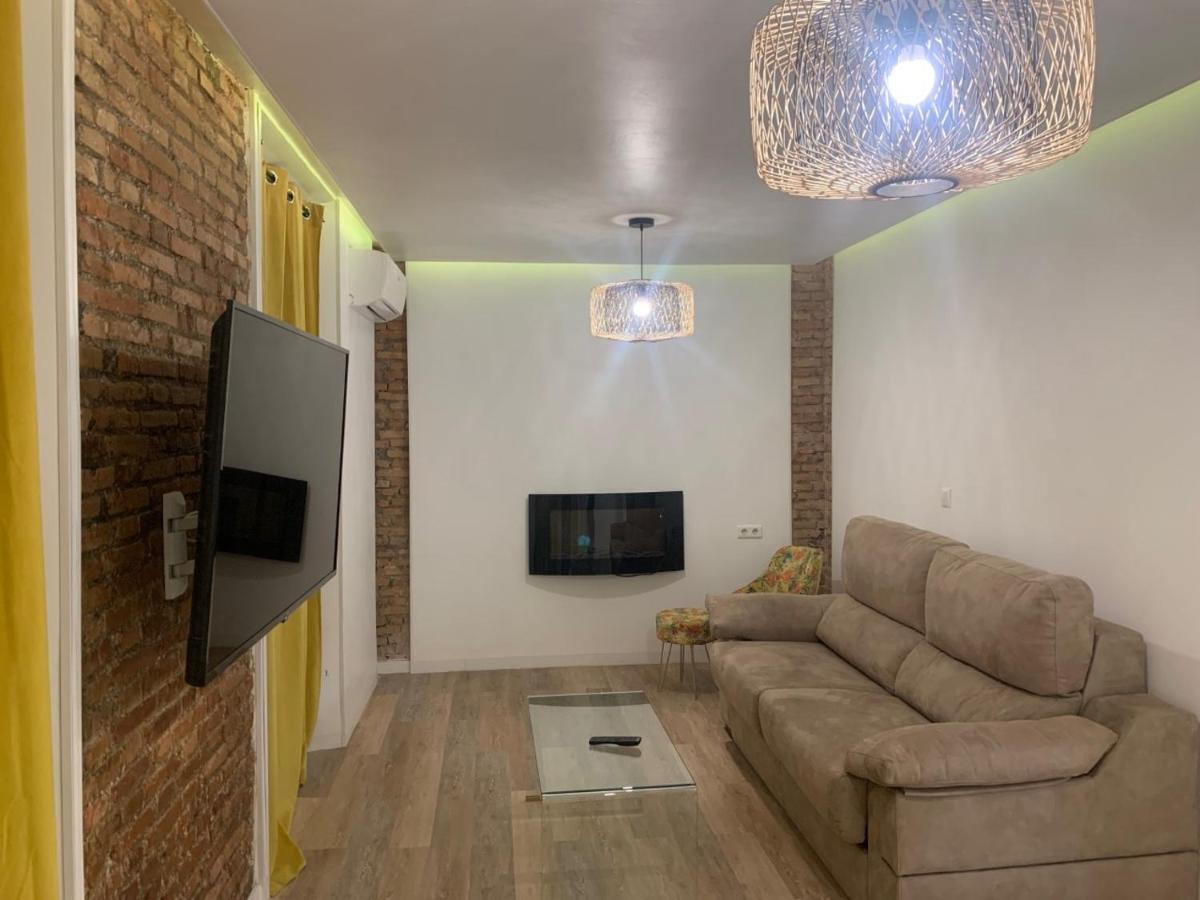 Appartement Varela Centro Granada Center Extérieur photo