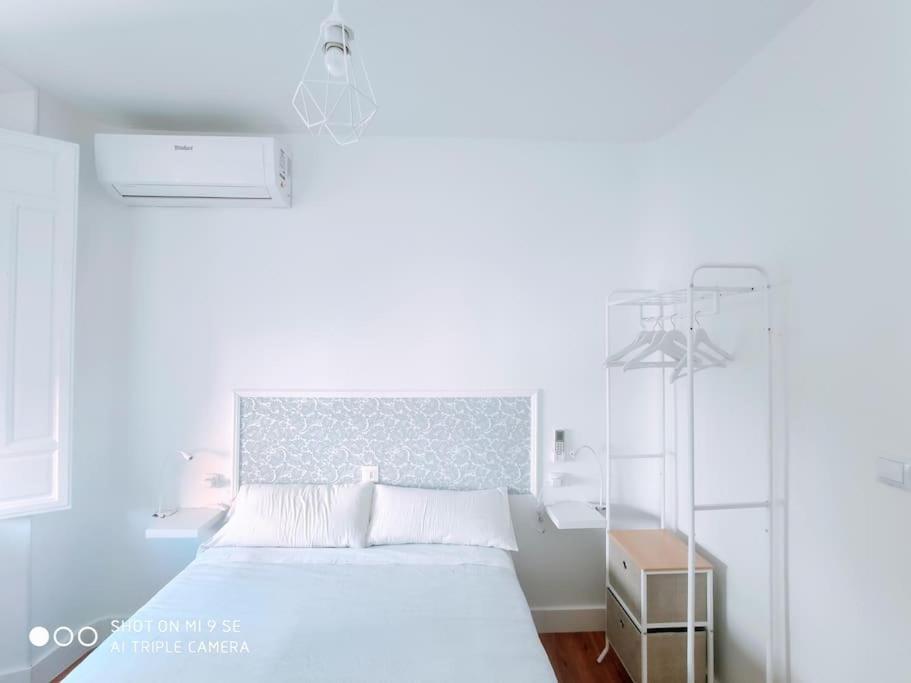 Appartement Varela Centro Granada Center Extérieur photo