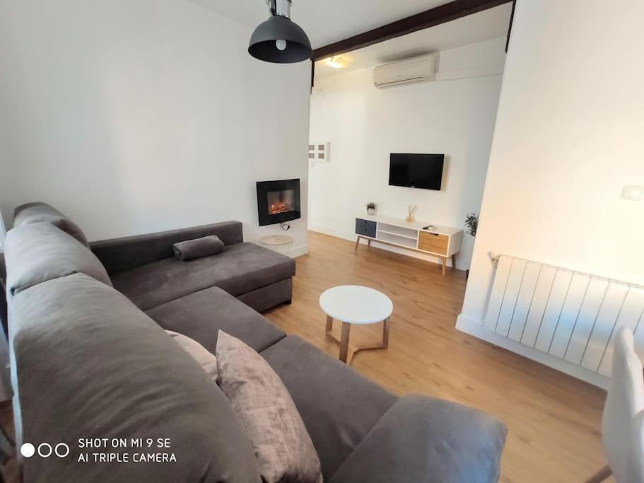 Appartement Varela Centro Granada Center Extérieur photo