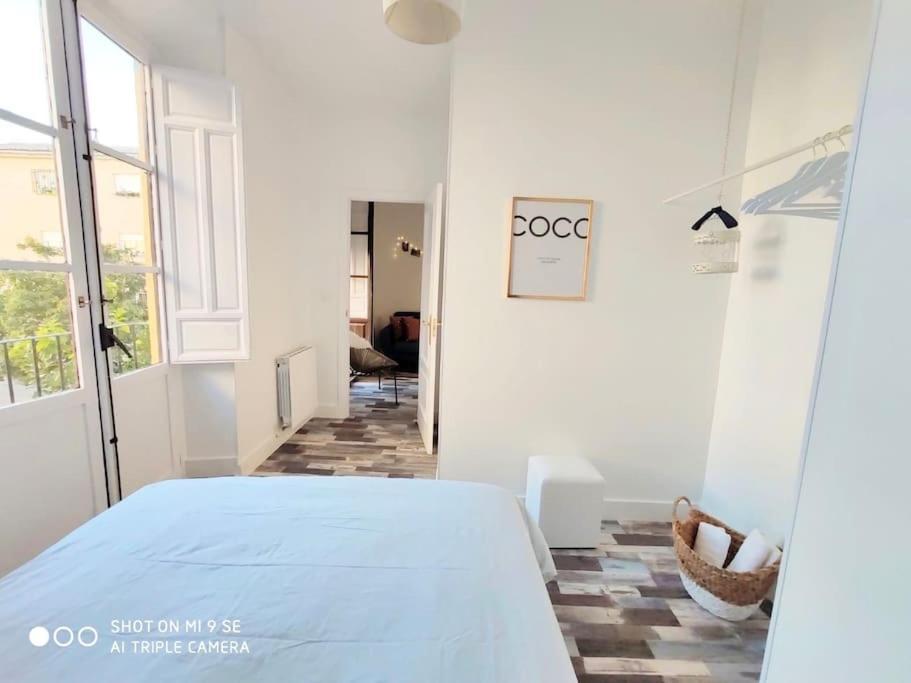 Appartement Varela Centro Granada Center Chambre photo
