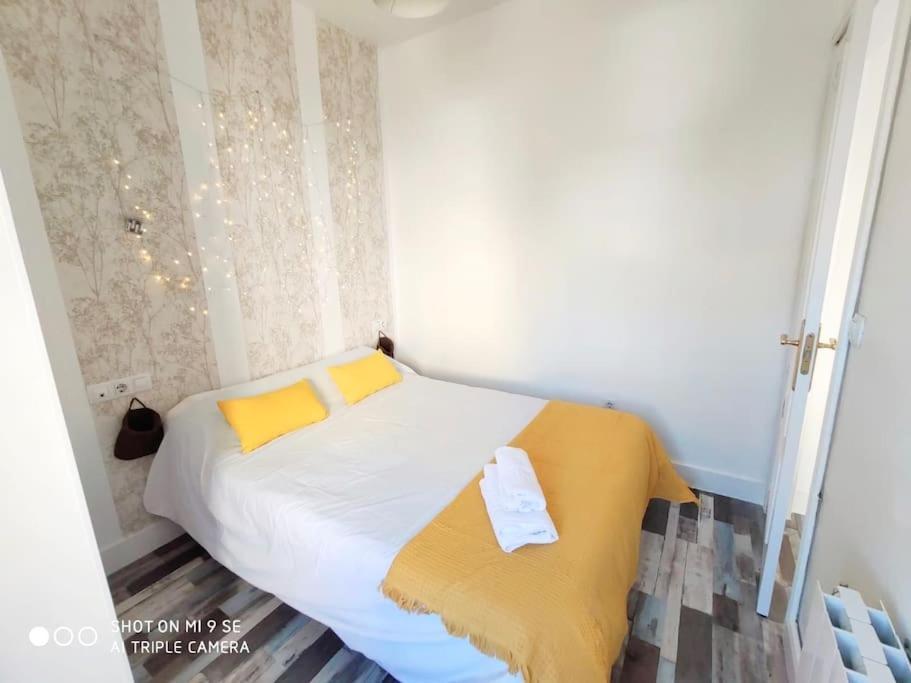 Appartement Varela Centro Granada Center Chambre photo