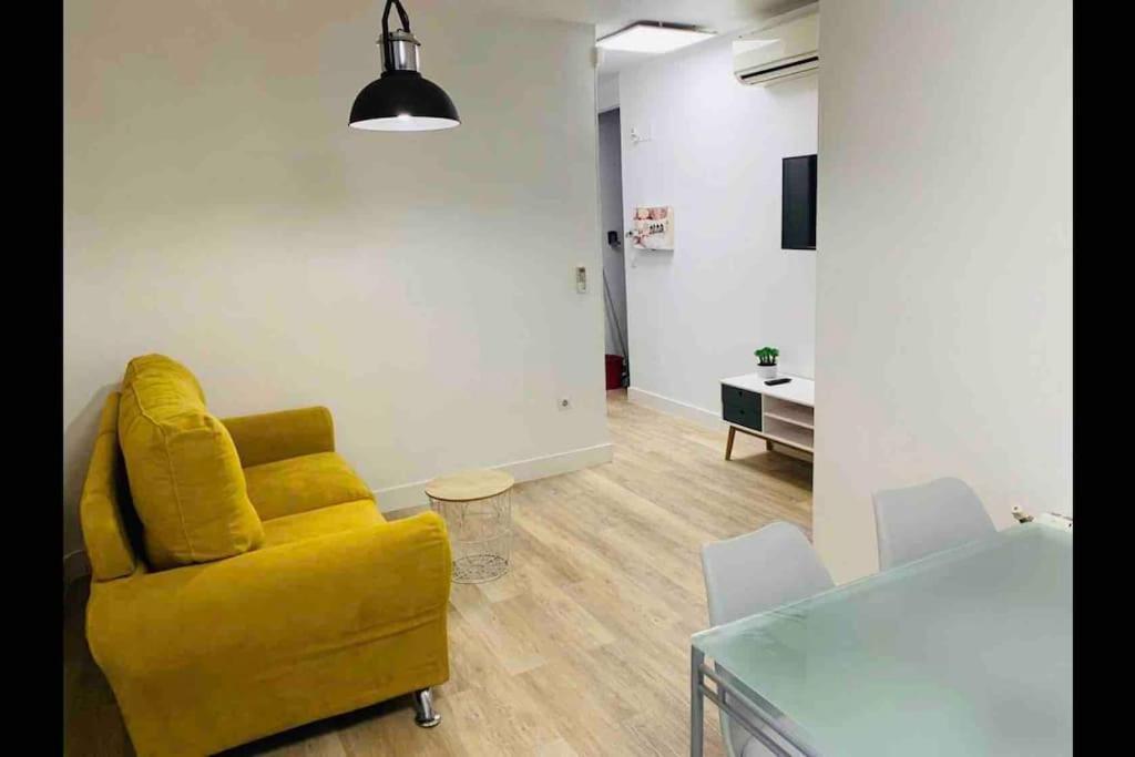 Appartement Varela Centro Granada Center Chambre photo