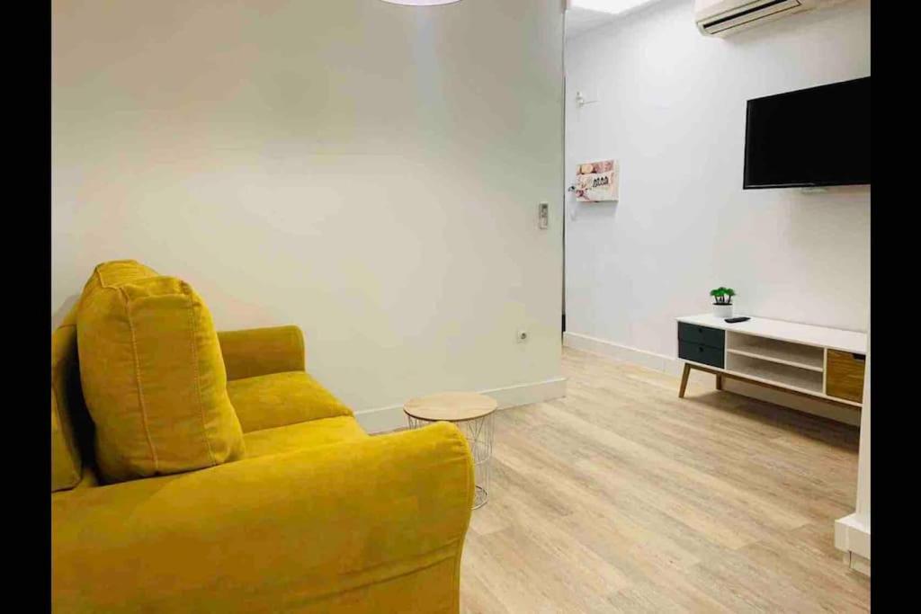 Appartement Varela Centro Granada Center Chambre photo