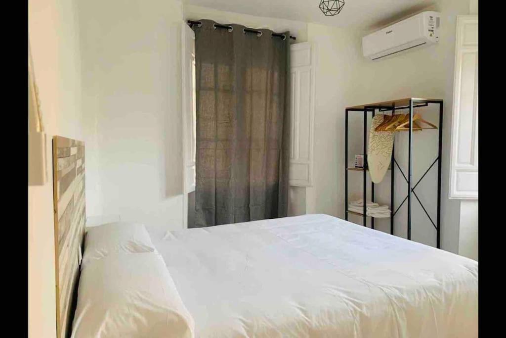 Appartement Varela Centro Granada Center Chambre photo