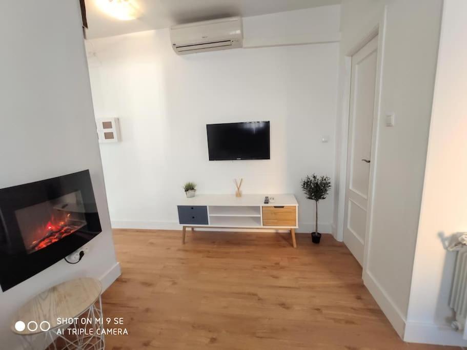 Appartement Varela Centro Granada Center Chambre photo