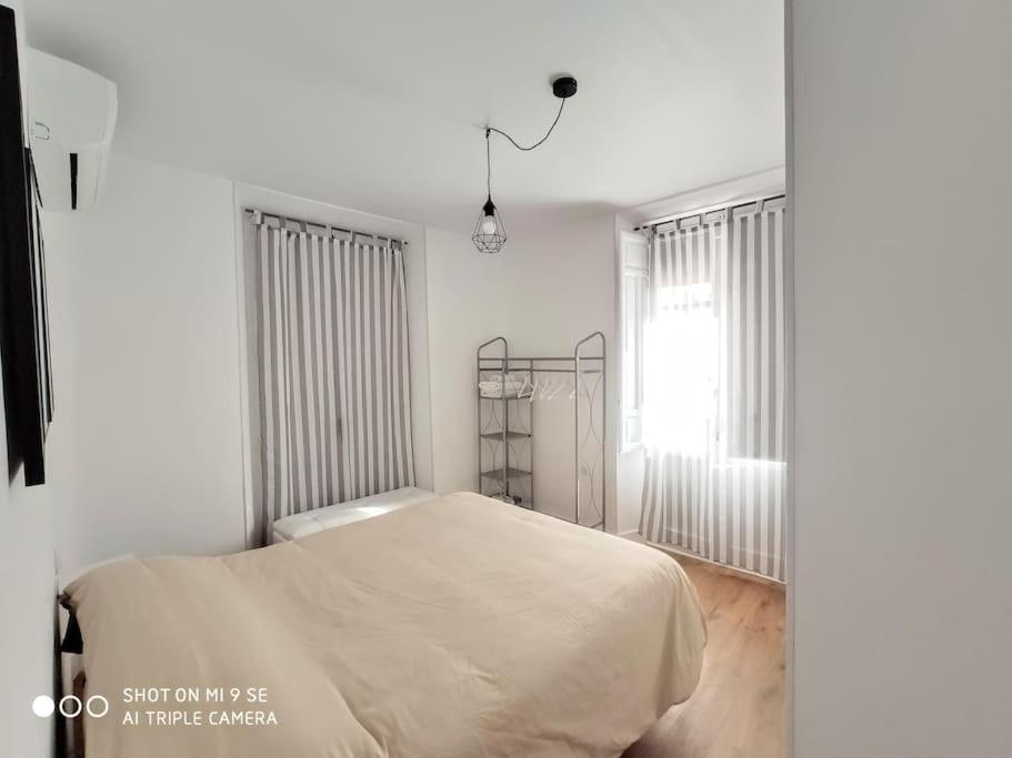 Appartement Varela Centro Granada Center Chambre photo