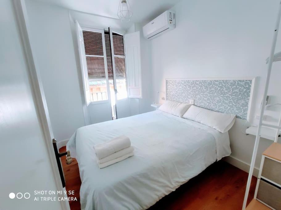 Appartement Varela Centro Granada Center Chambre photo