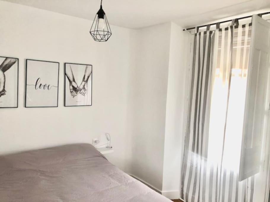 Appartement Varela Centro Granada Center Chambre photo