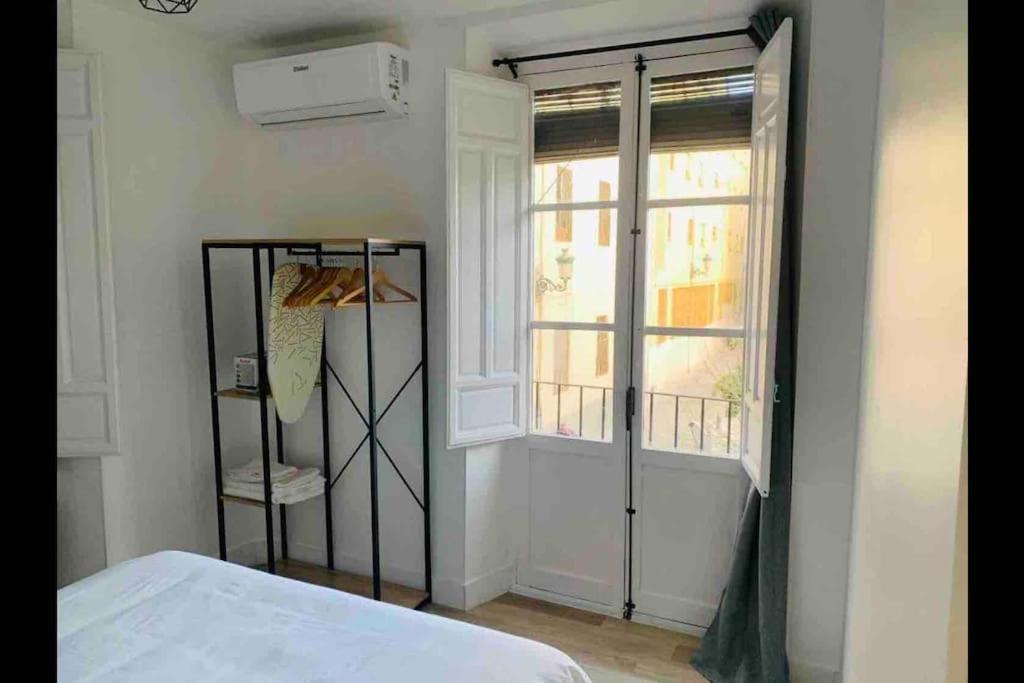 Appartement Varela Centro Granada Center Chambre photo