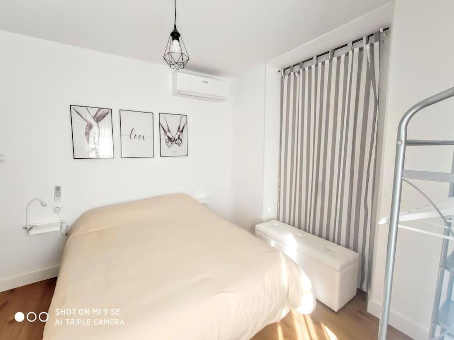 Appartement Varela Centro Granada Center Chambre photo