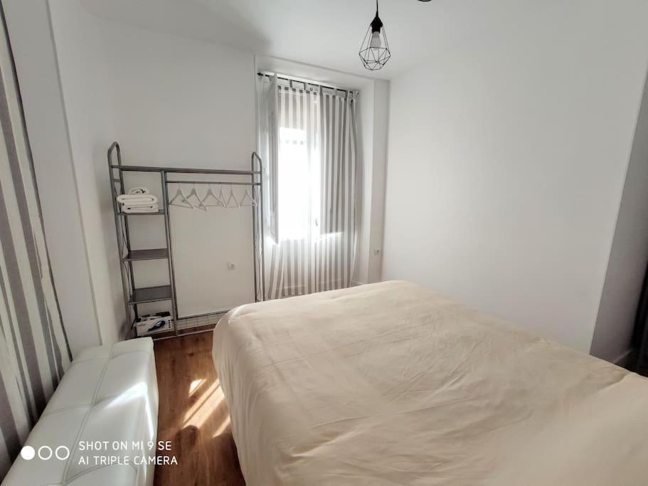Appartement Varela Centro Granada Center Chambre photo