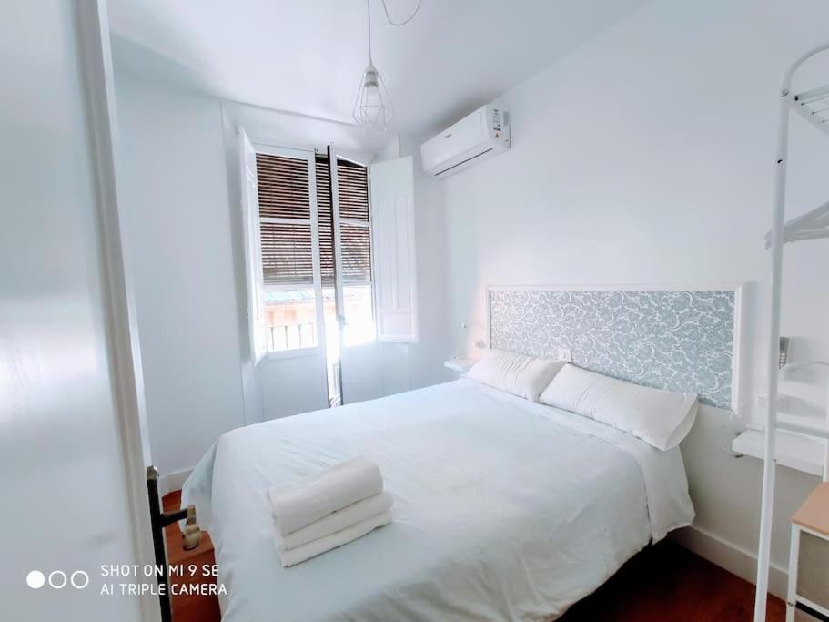 Appartement Varela Centro Granada Center Chambre photo