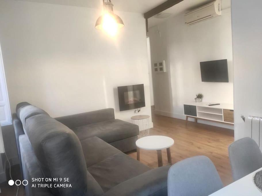 Appartement Varela Centro Granada Center Chambre photo