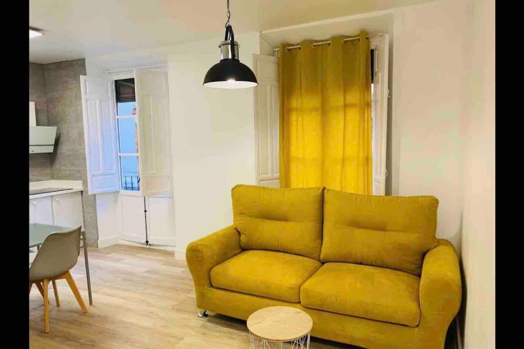 Appartement Varela Centro Granada Center Chambre photo