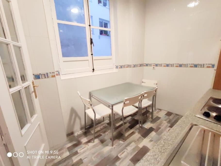 Appartement Varela Centro Granada Center Chambre photo