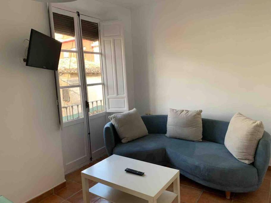 Appartement Varela Centro Granada Center Chambre photo