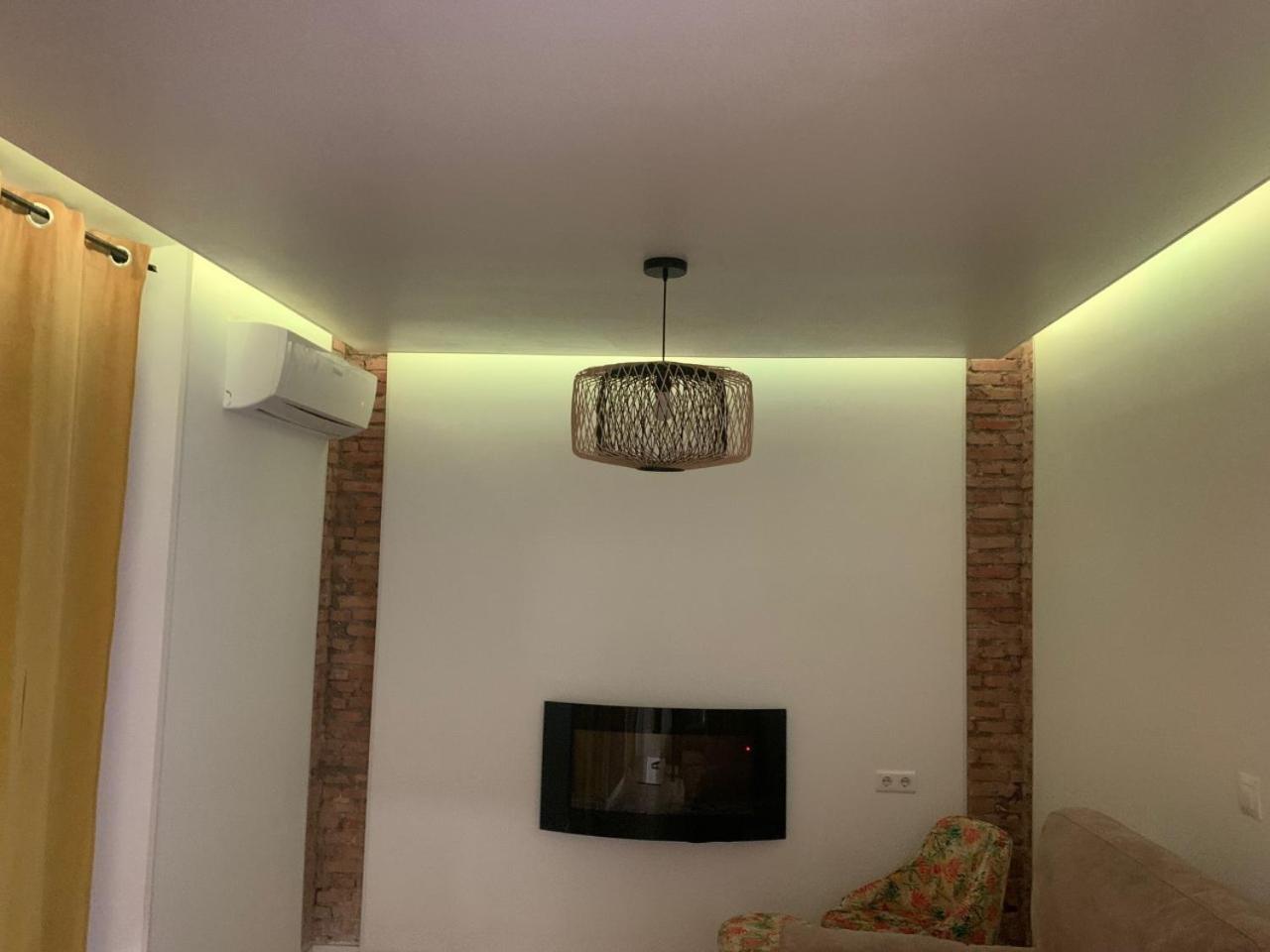 Appartement Varela Centro Granada Center Chambre photo