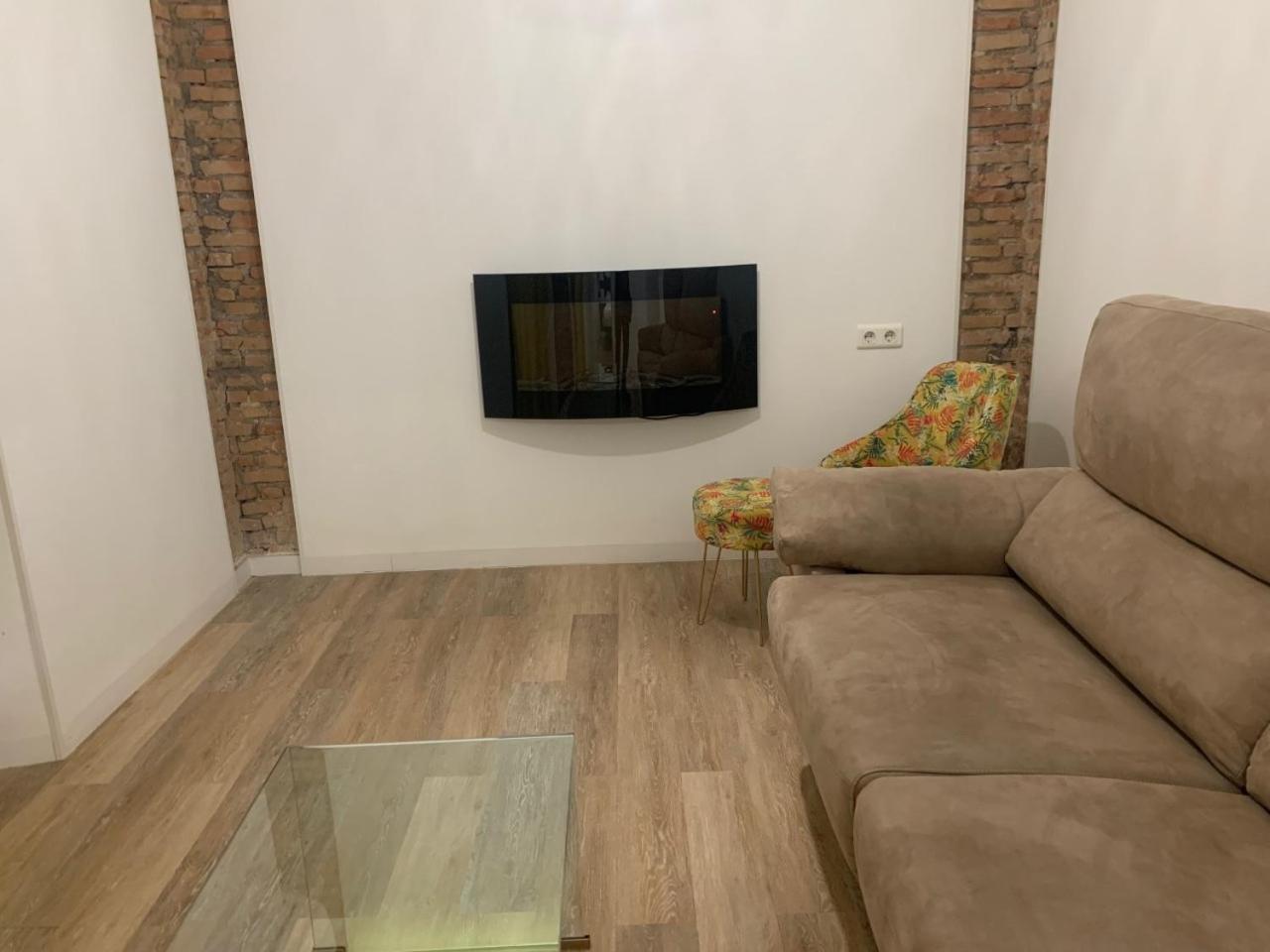 Appartement Varela Centro Granada Center Chambre photo