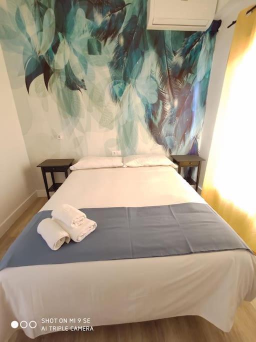 Appartement Varela Centro Granada Center Chambre photo