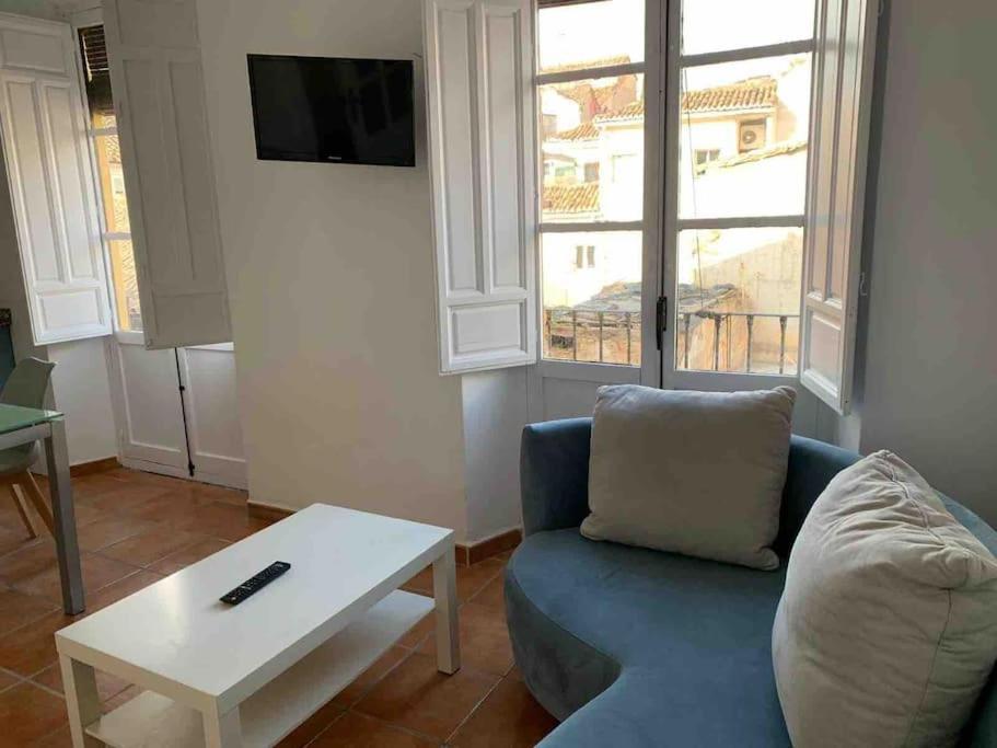 Appartement Varela Centro Granada Center Chambre photo