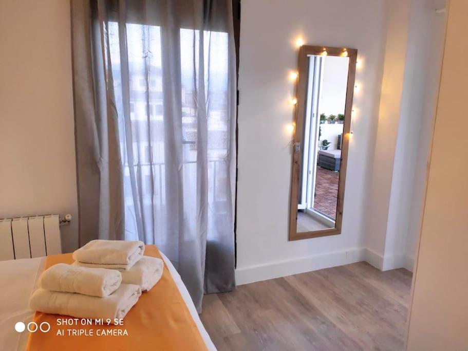 Appartement Varela Centro Granada Center Chambre photo