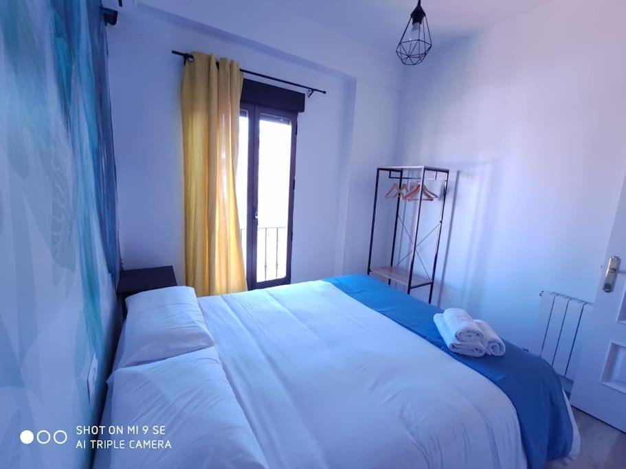 Appartement Varela Centro Granada Center Chambre photo