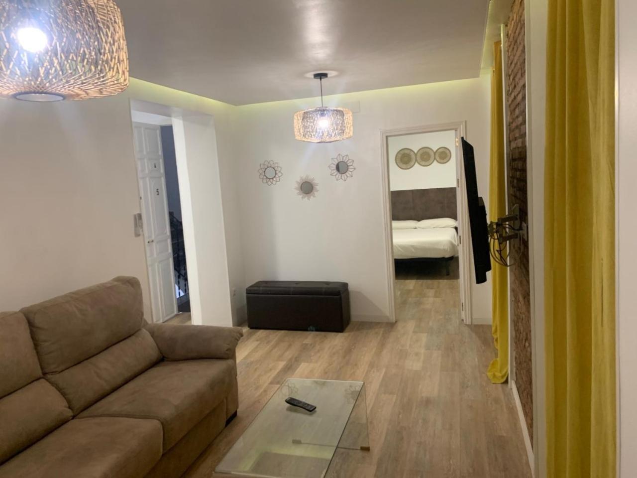 Appartement Varela Centro Granada Center Chambre photo