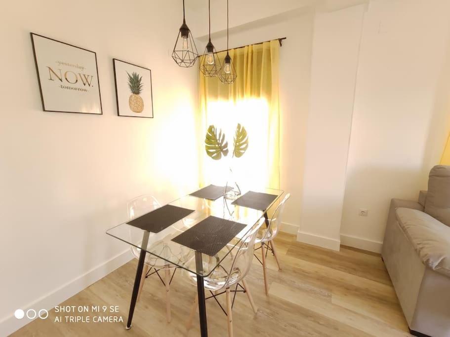 Appartement Varela Centro Granada Center Chambre photo
