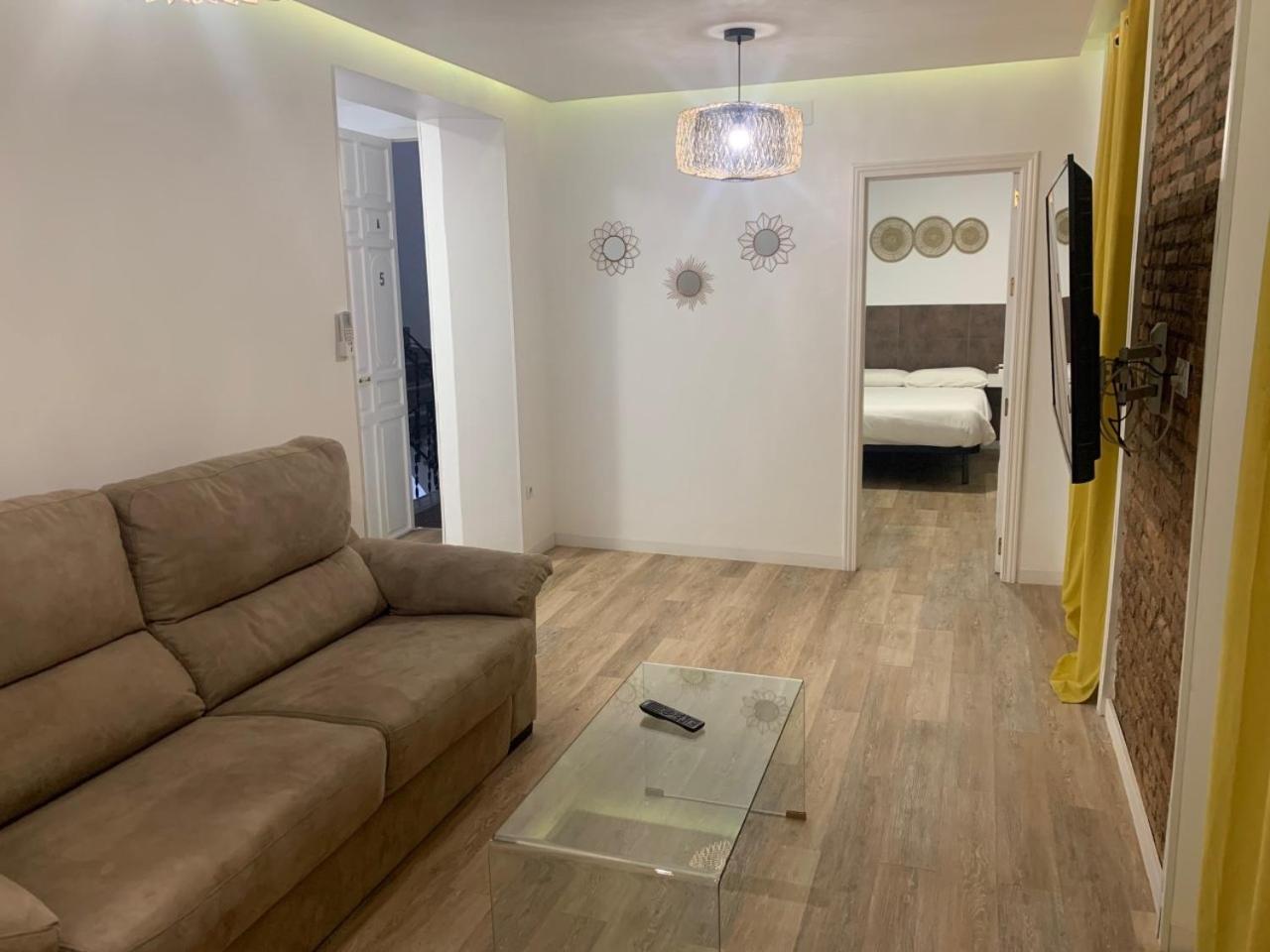 Appartement Varela Centro Granada Center Chambre photo