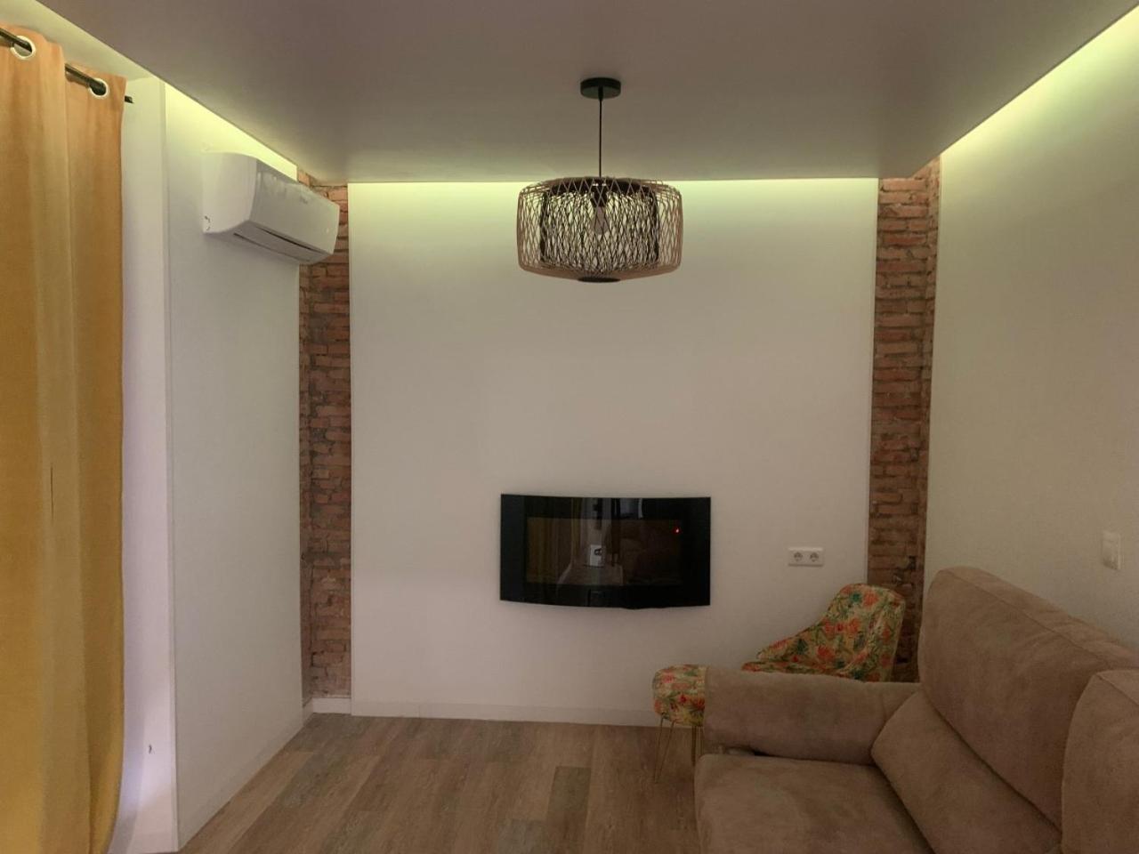 Appartement Varela Centro Granada Center Chambre photo